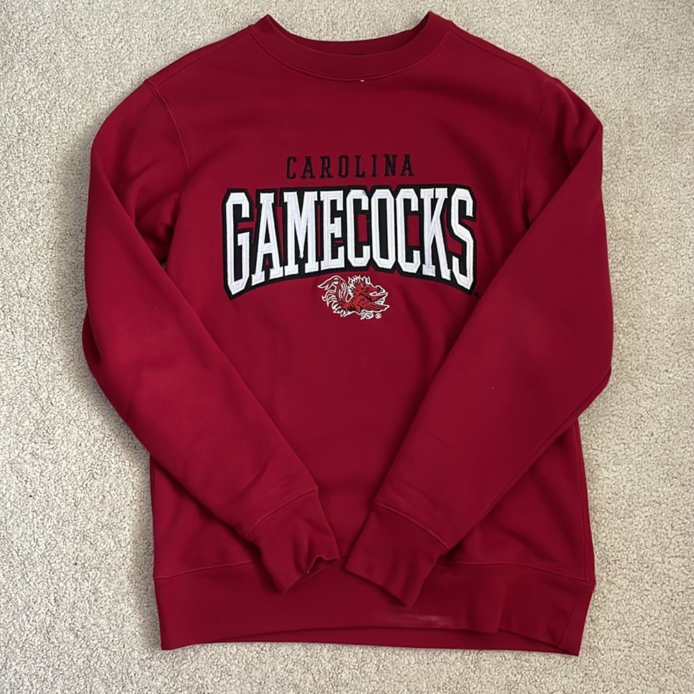 Gamecocks South Carolina Sweatshirt